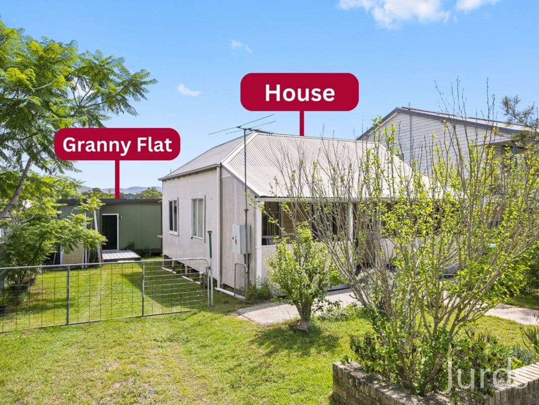 294 Wollombi Road