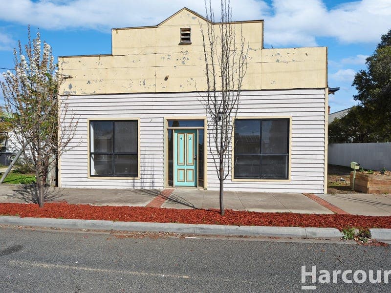 52 McDonald Street, Murtoa