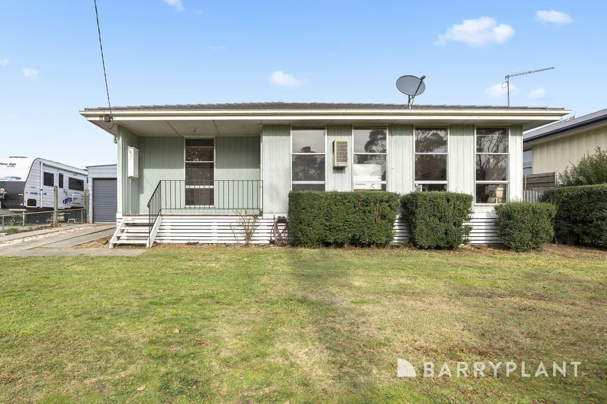 96 RANCEBY ROAD