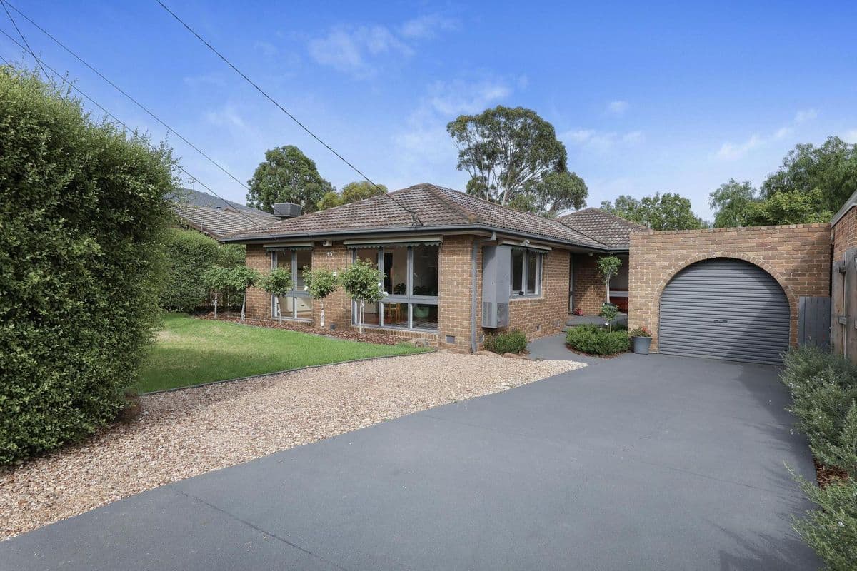 45 Parramatta Road