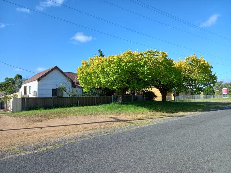 35 Burnima Street, Bibbenluke