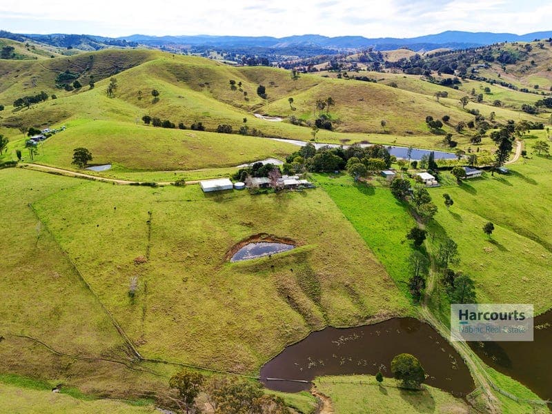 119 Bulby Brush Road, Bunyah