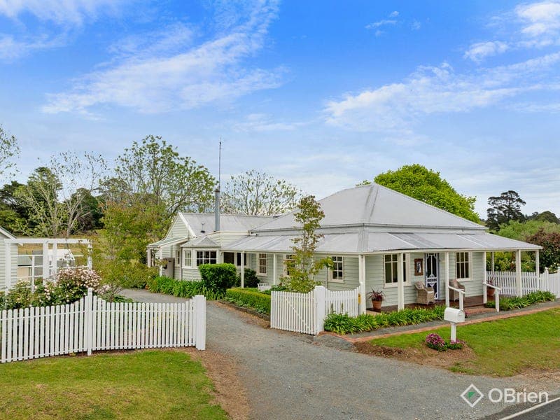 1189 Swan Reach Road, Mossiface