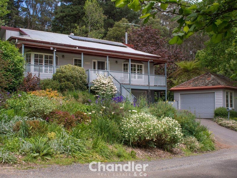 4 Anderson Street, Kallista