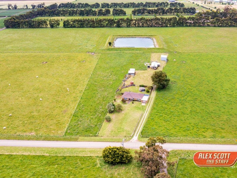 140 Toner Road