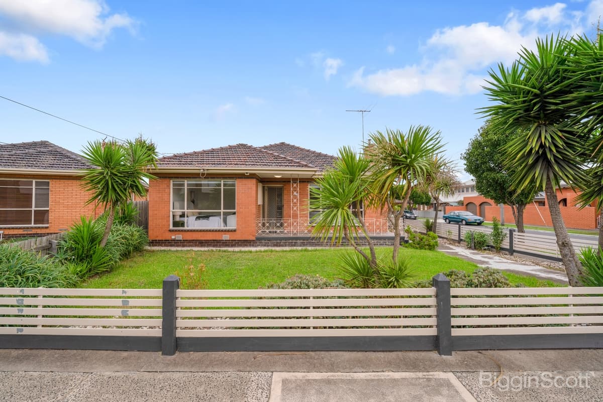 431 Blackshaws Road