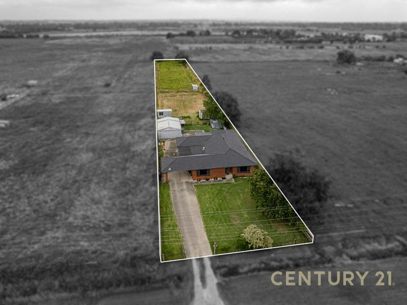 123 Harwood Road, Bangholme