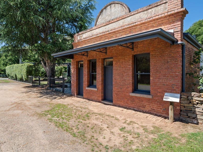 27-29 Bank Street, Jamieson