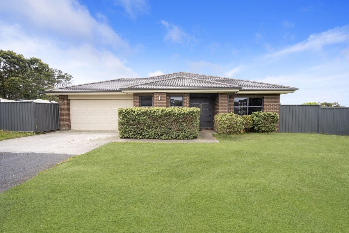 134 Russells Road