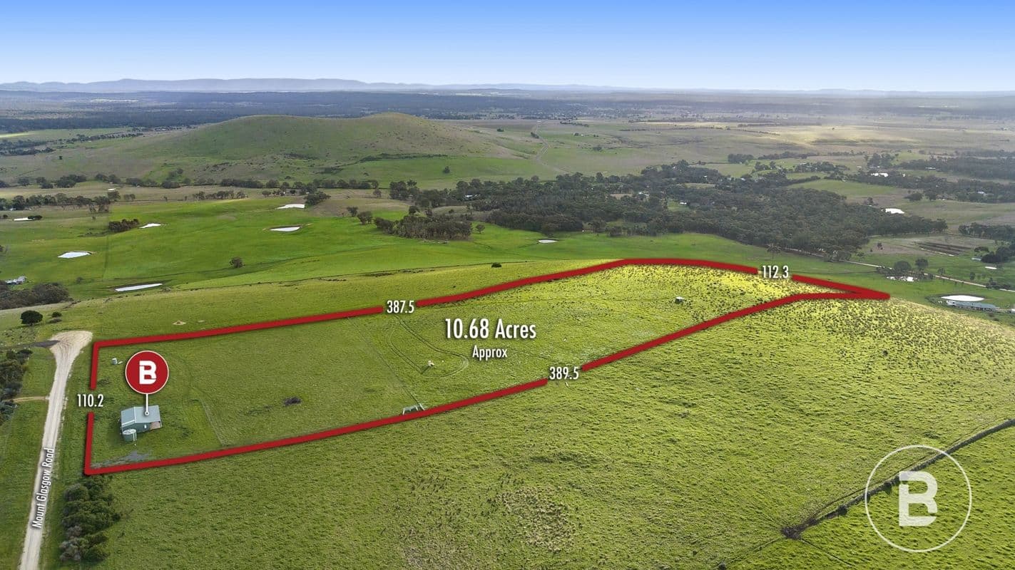 90 Mount Glasgow Road