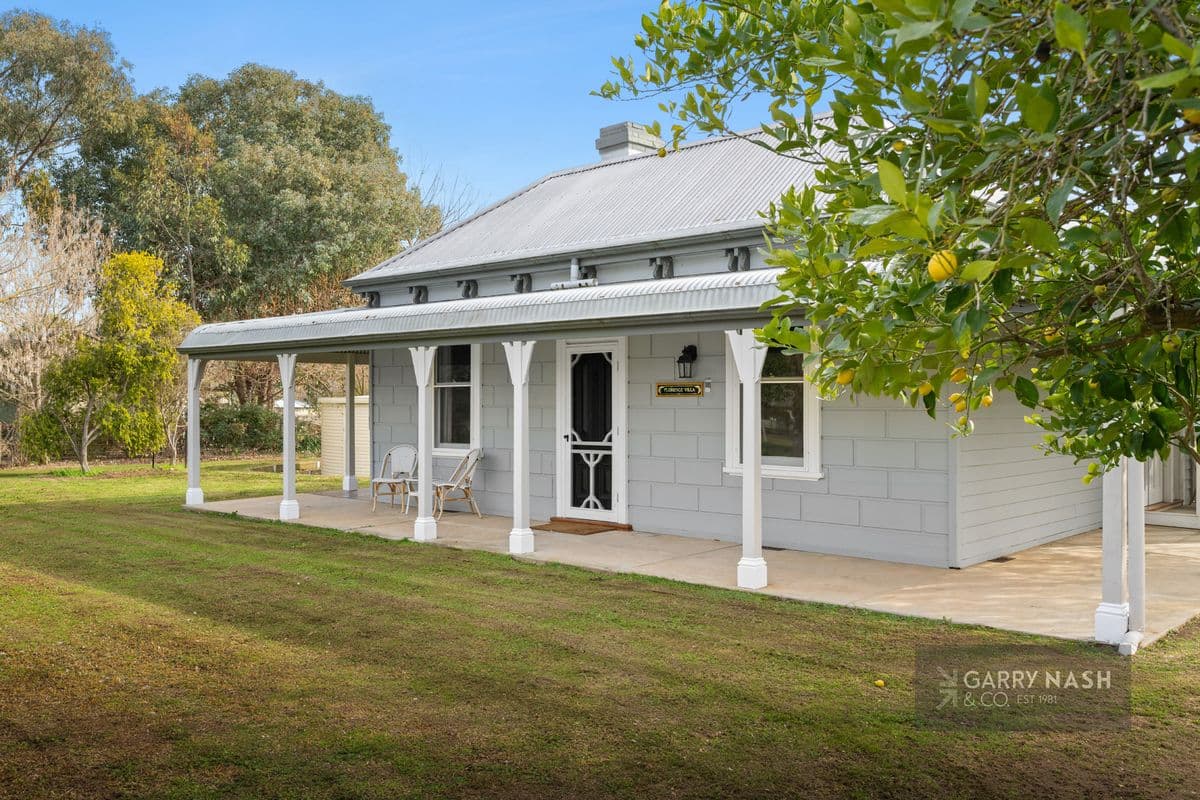 1527 WANGARATTA-ELDORADO ROAD