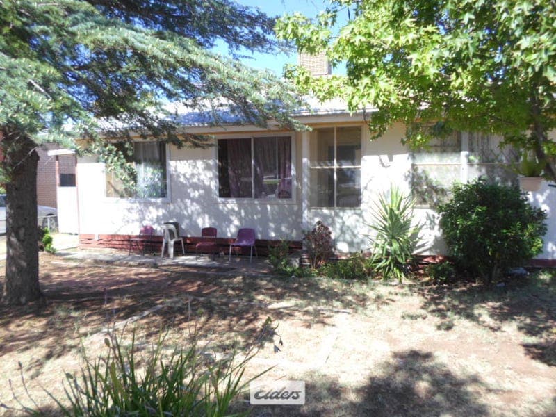 95 George Street, Robinvale