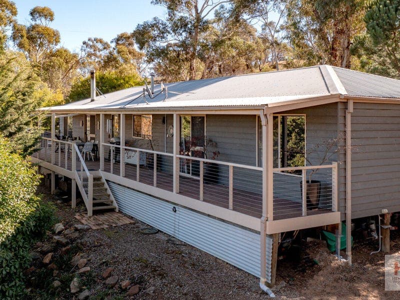 31 Butlers Creek Close, Binjura