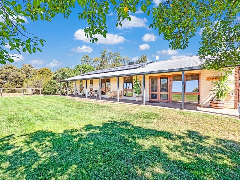 1273 Sinclair Road