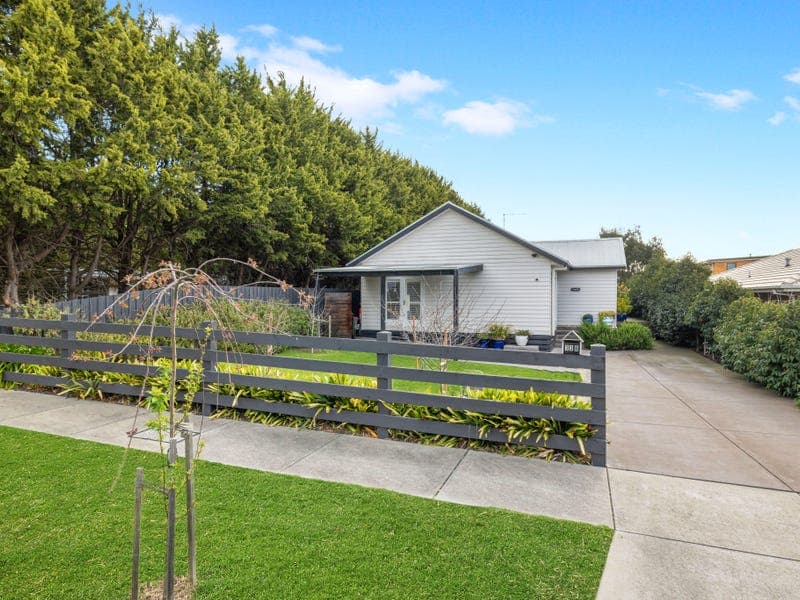 33B Balcombe Street