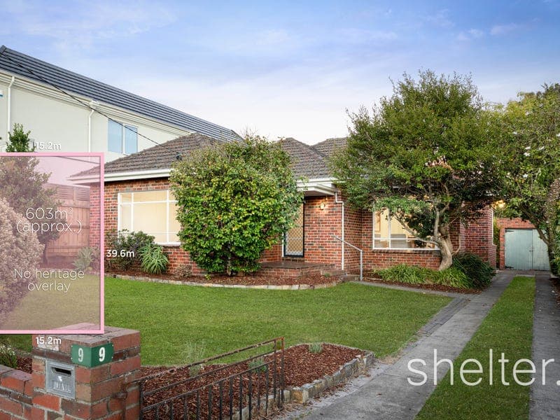 9 Keltie Street