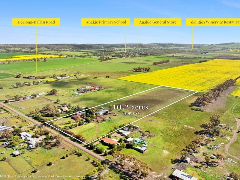 35 Darlington Drive, Anakie