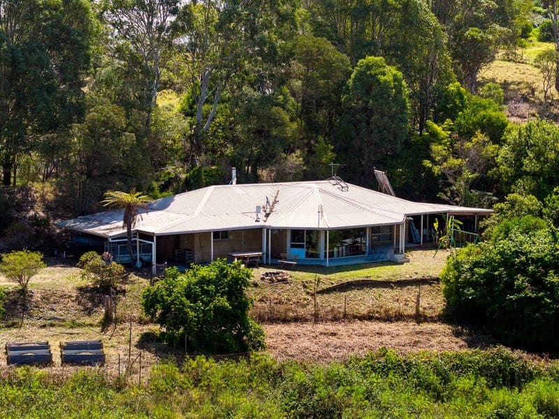 84 Peak Hill Road, Buckajo