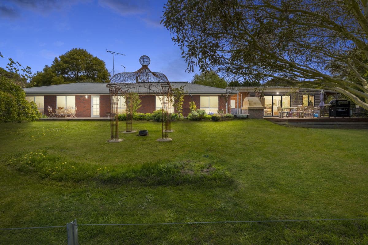49 Flemings Road