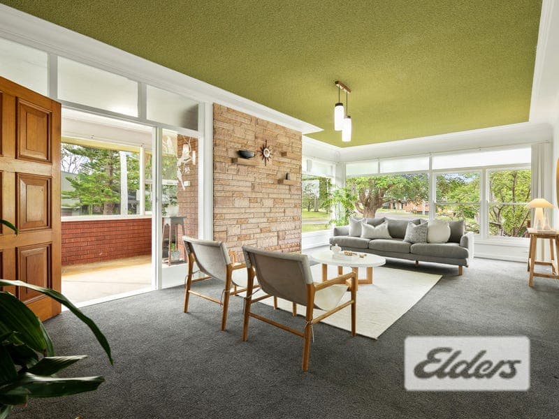 2a Vista Parade, Belmont