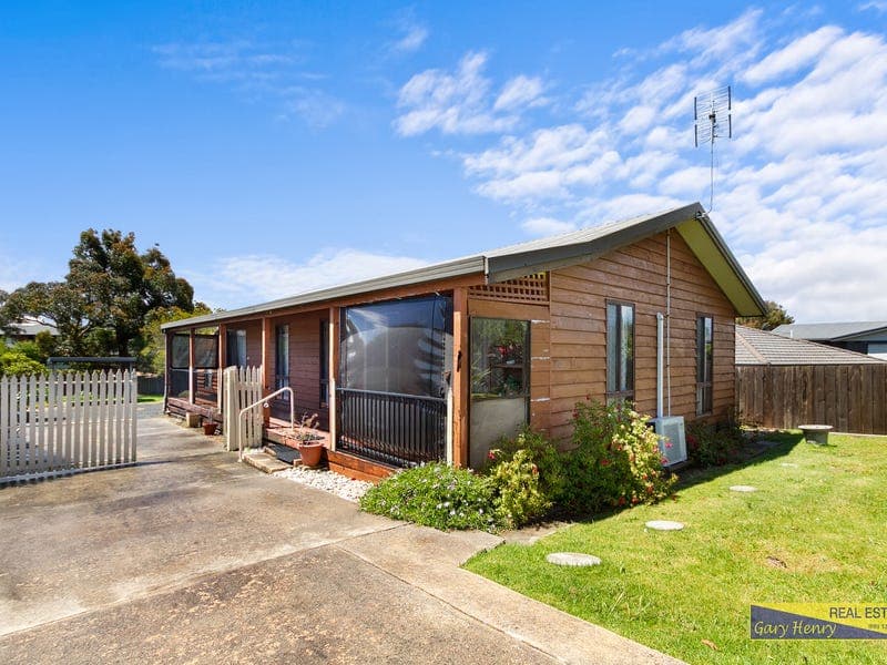31 HAZEL ROAD