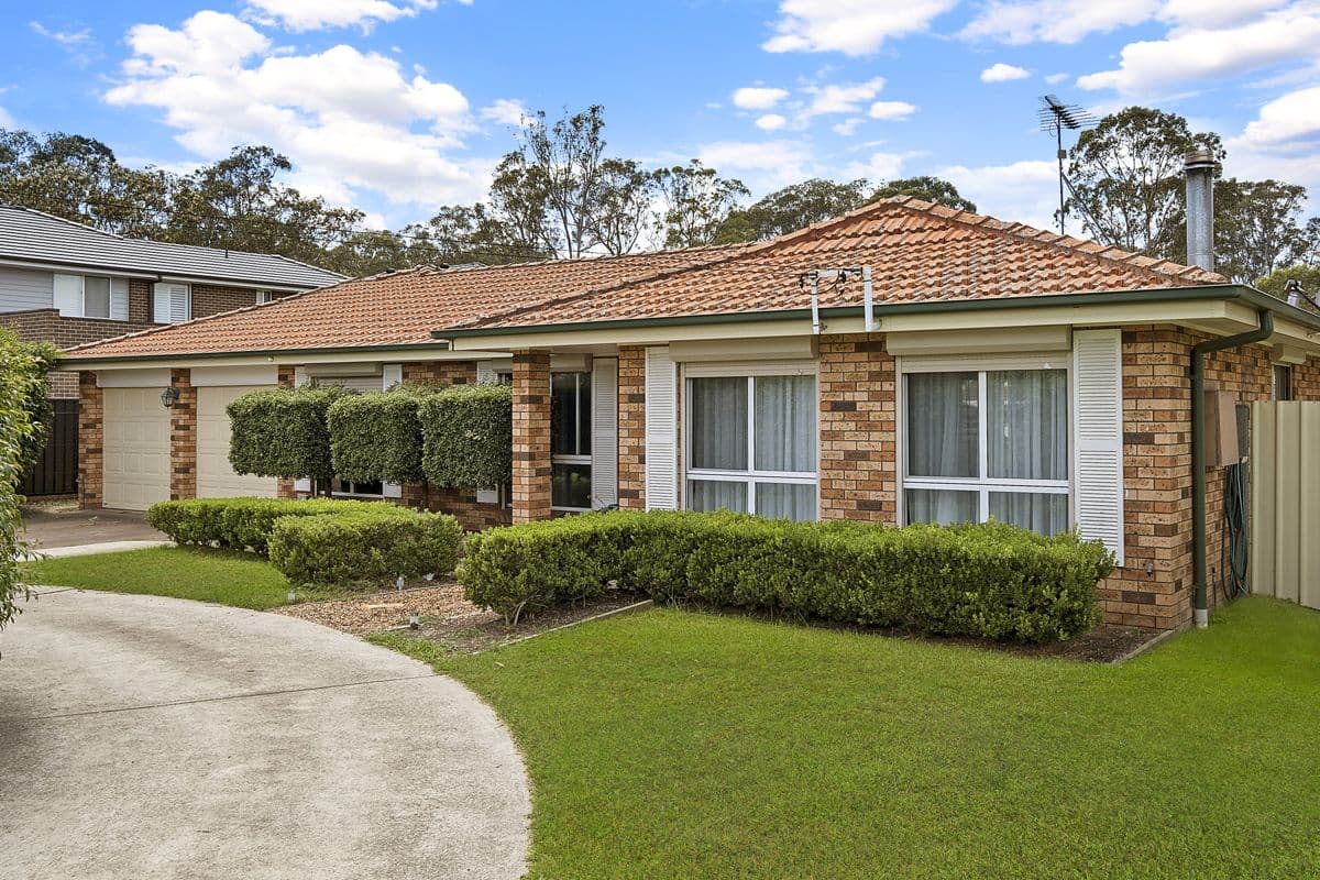 303 Castlereagh Road