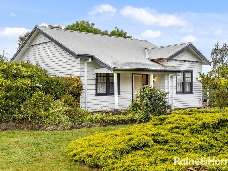 48 Mt Lofty Road, Redesdale