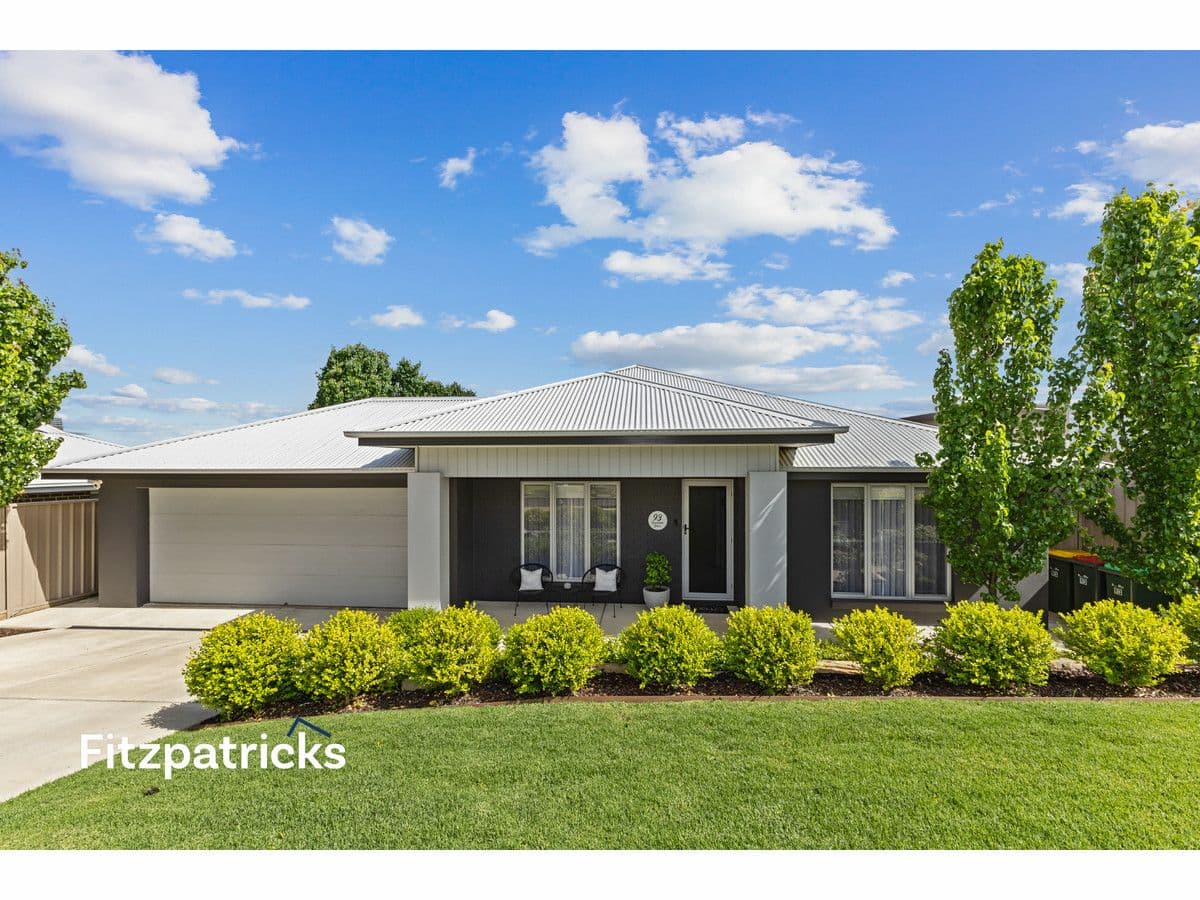 93 BRADMAN DRIVE