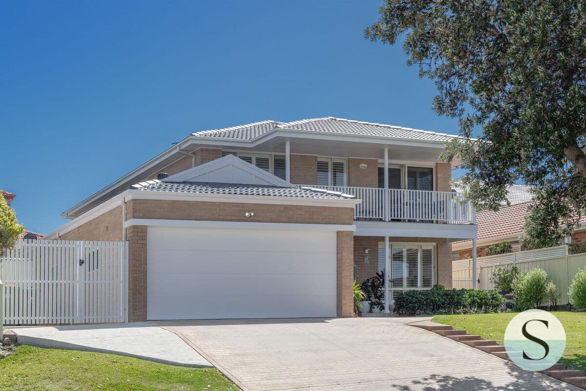 11 Ebbtide Avenue