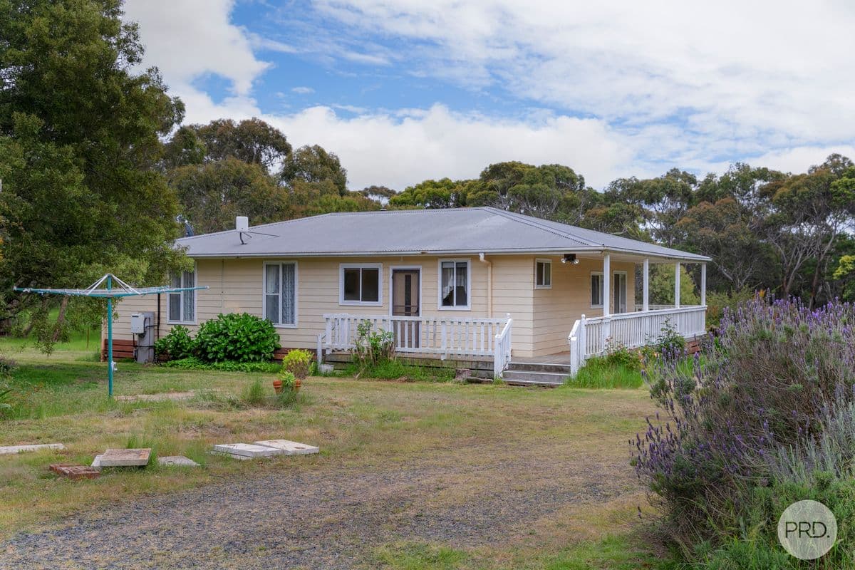 21 Tantaus Road