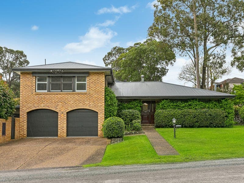 50 Keelendi Road, Bellbird Heights