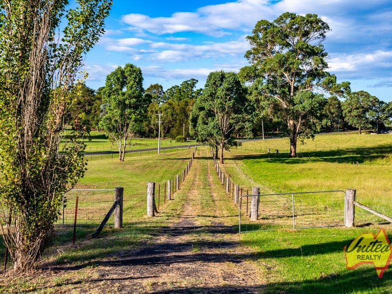 7 Silverwood Road, Brownlow Hill