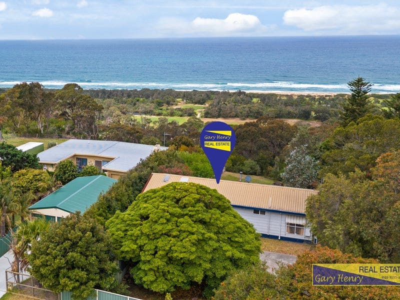 88 GOLDRING ROAD