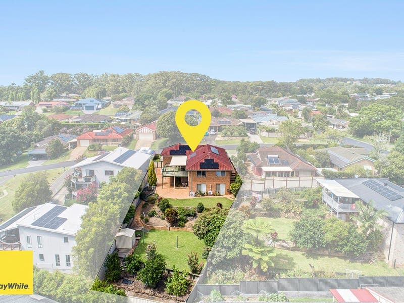 3 Fortitude Place, Boambee East