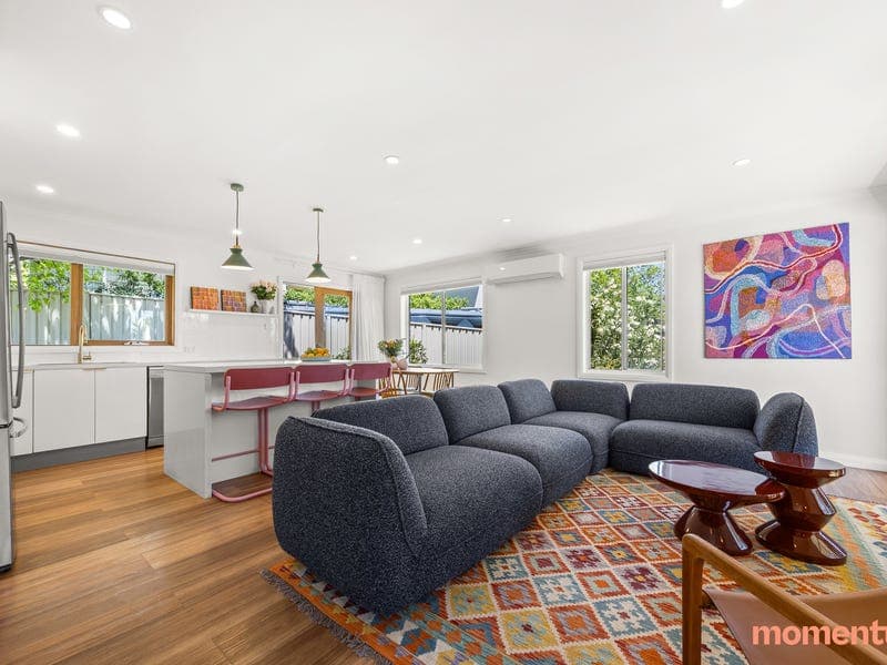7 Breona Place