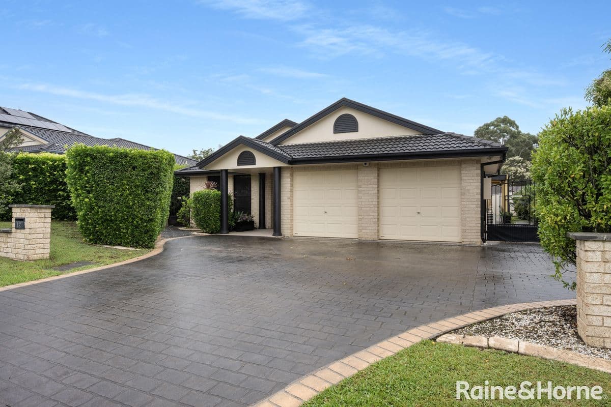 12 Freesia Crescent