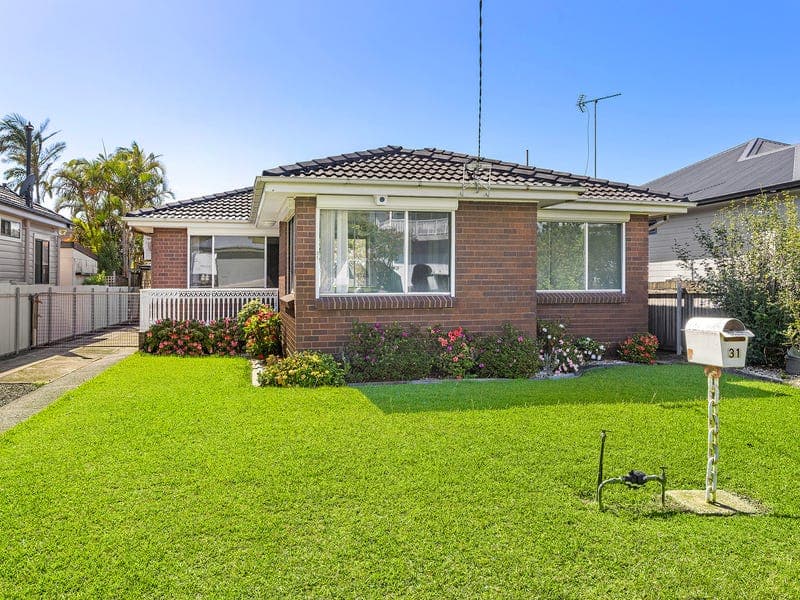31 Kent Street, Bellambi