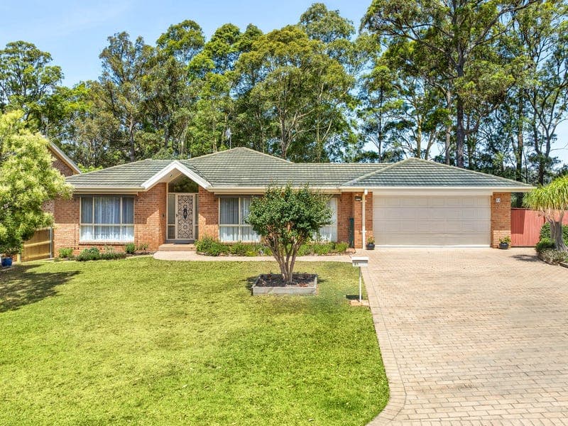 51 Yarrabee Drive