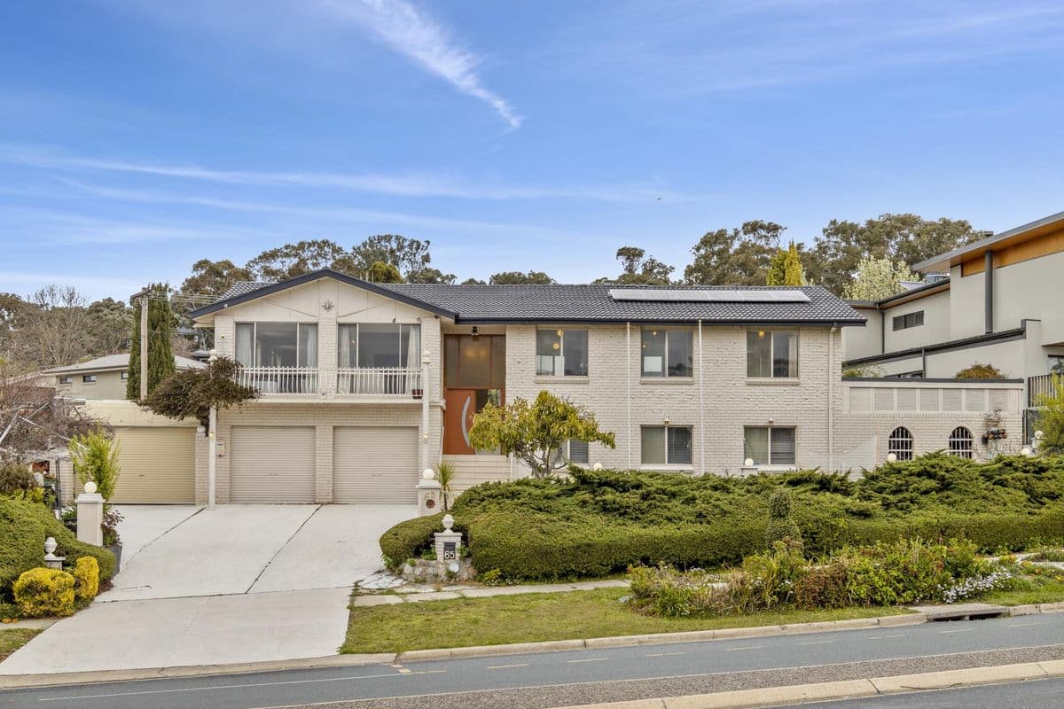 65 Perry Drive