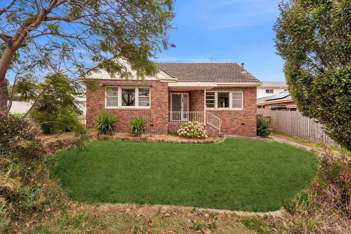 30 Wimmera Avenue