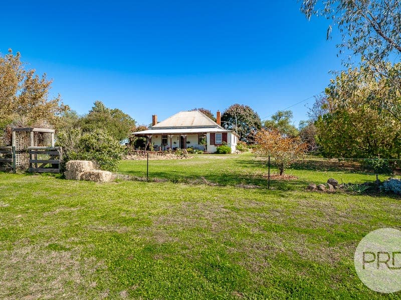 199 Dunnings Road, Brucedale