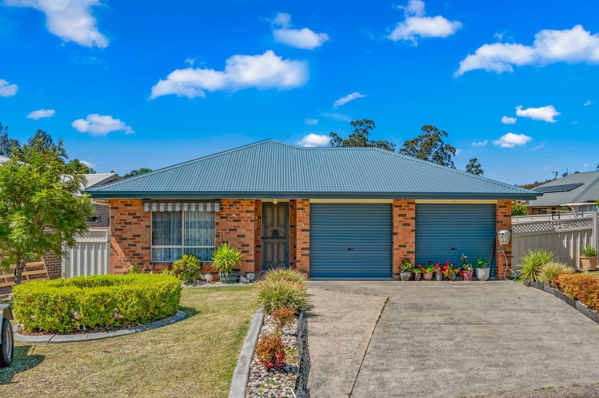 4 Williams Place