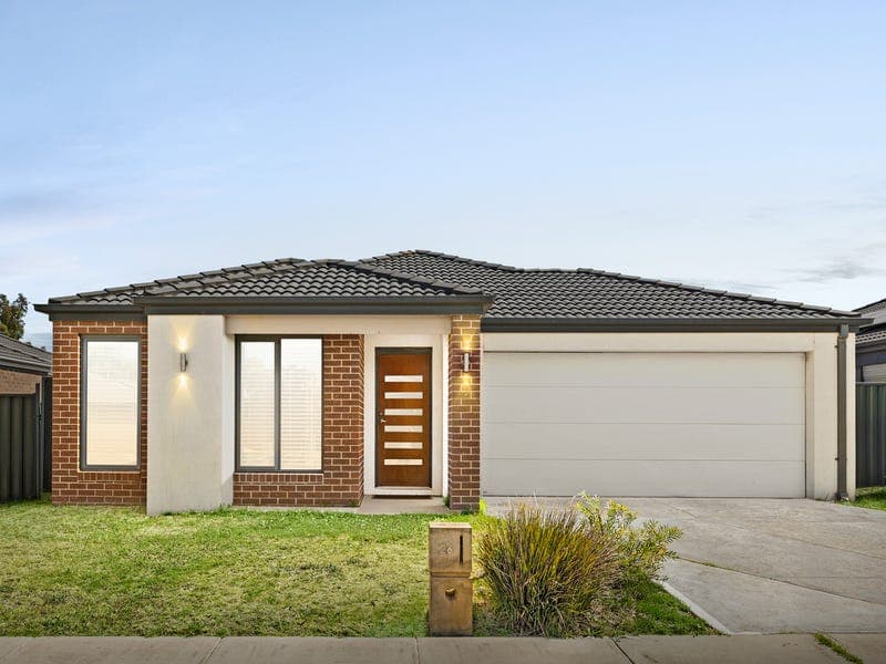 26 Ixora Crescent, Manor Lakes