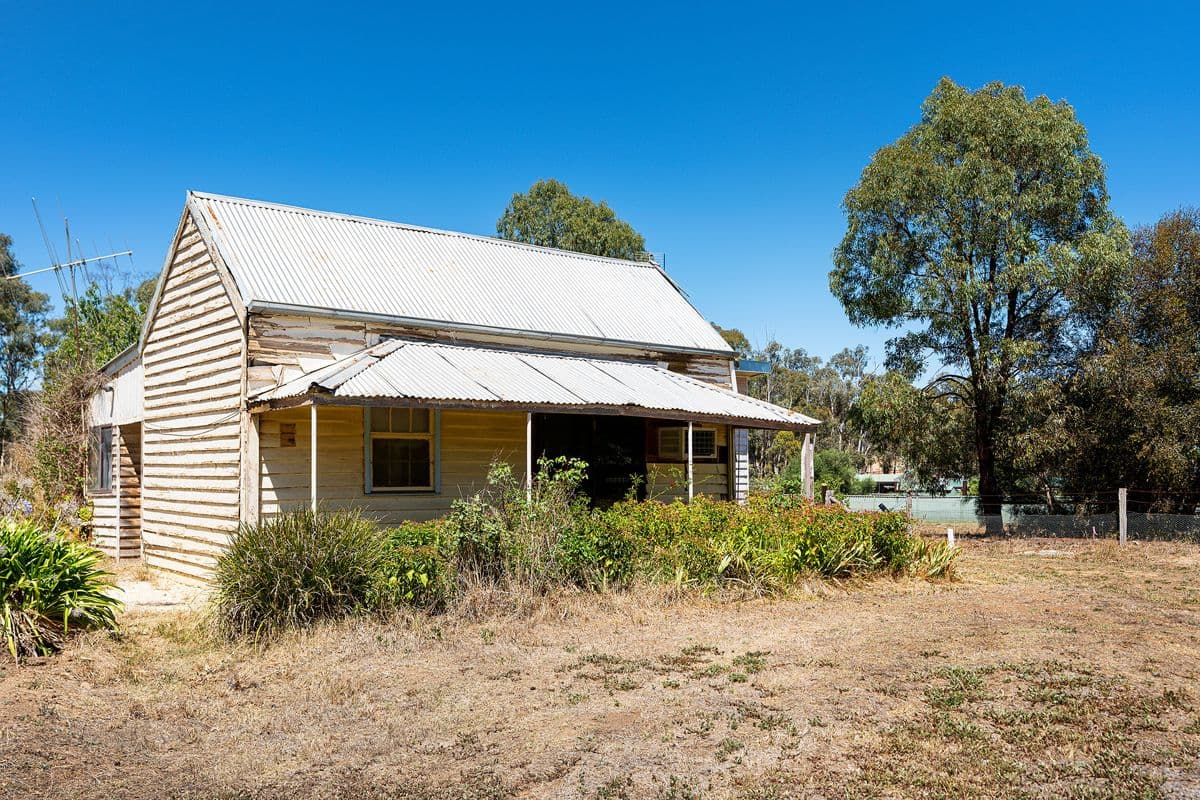 Lot 1, 70 Fryers Road
