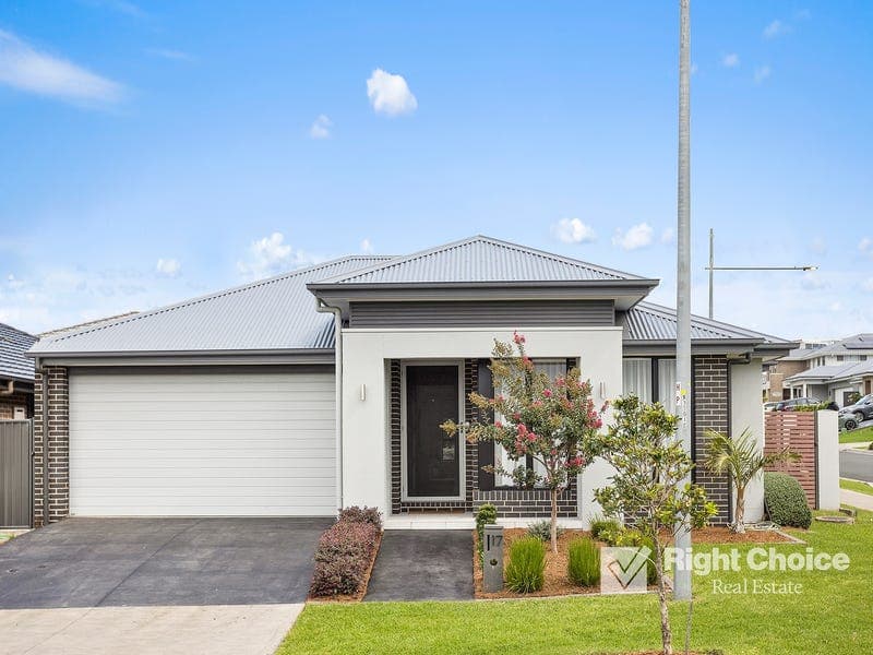 17 Excelsior Drive