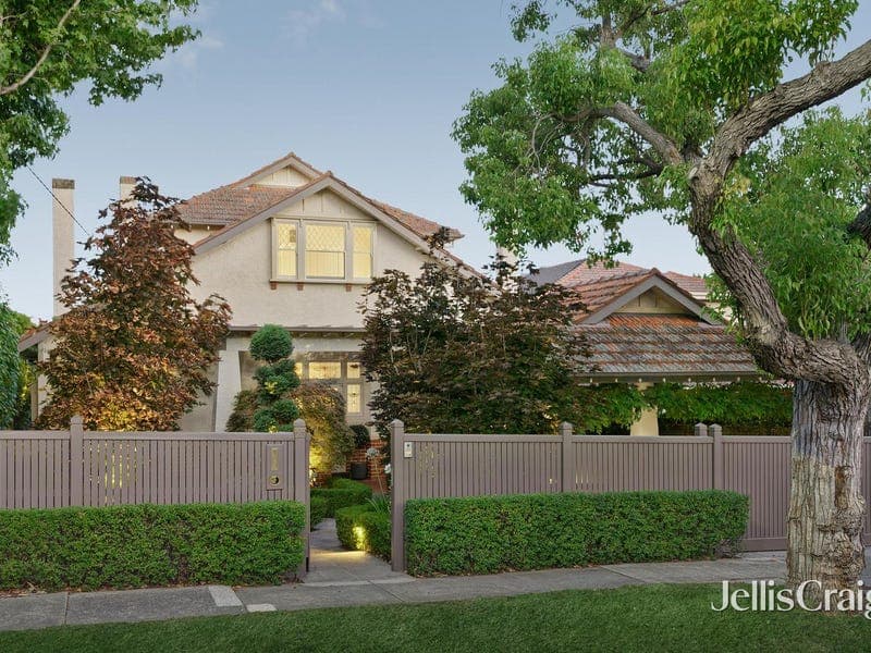 23 Athelstan Road, Camberwell