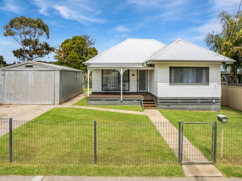51a High Street, Heathcote