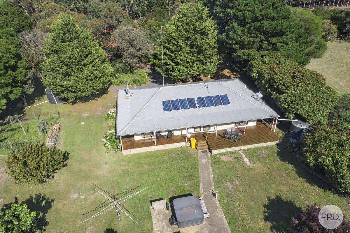 2550 Colac-Ballarat Road