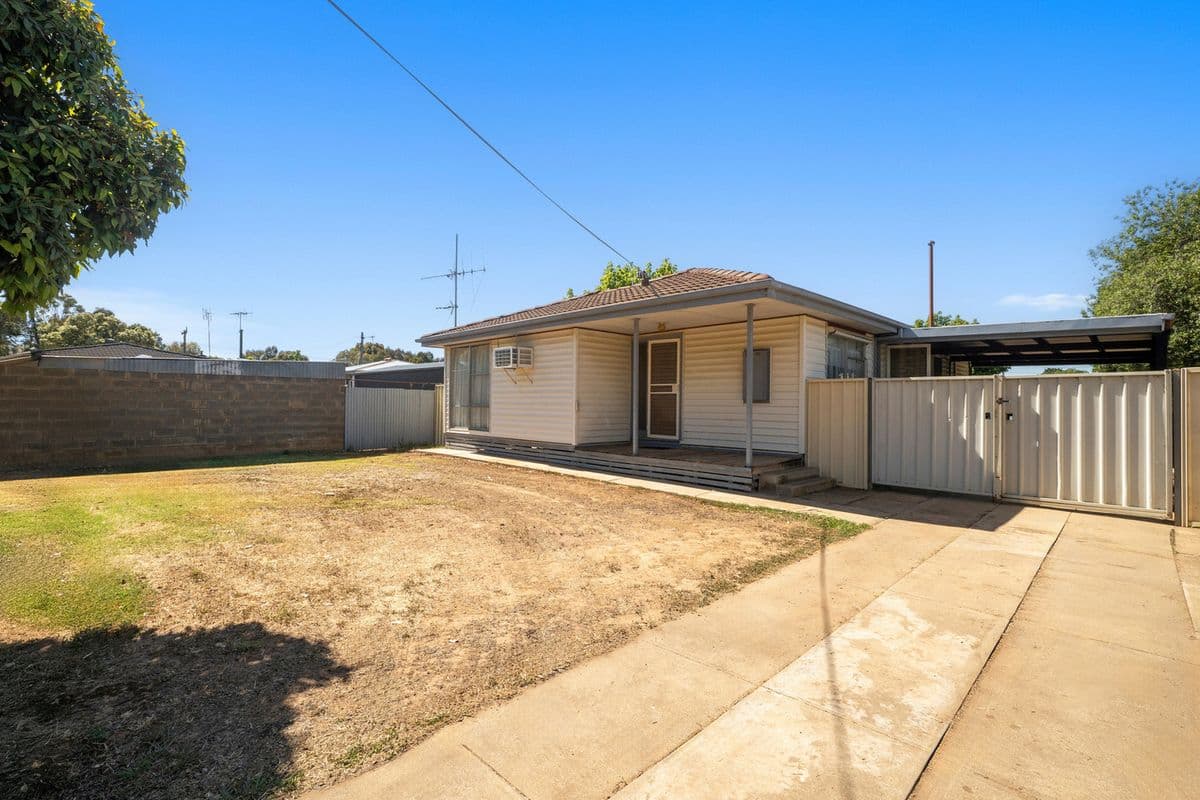 56 Hughes Street