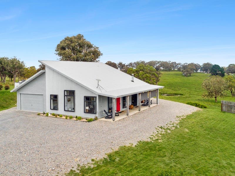 21 Edward Street, Binda